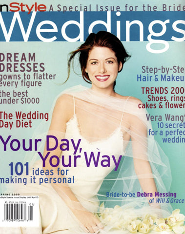 Instyle weddings store