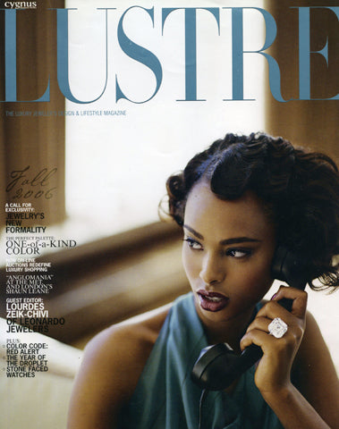 Lustre Fall 2006