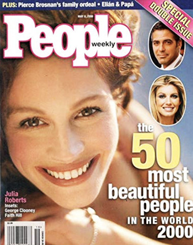 People May 2000