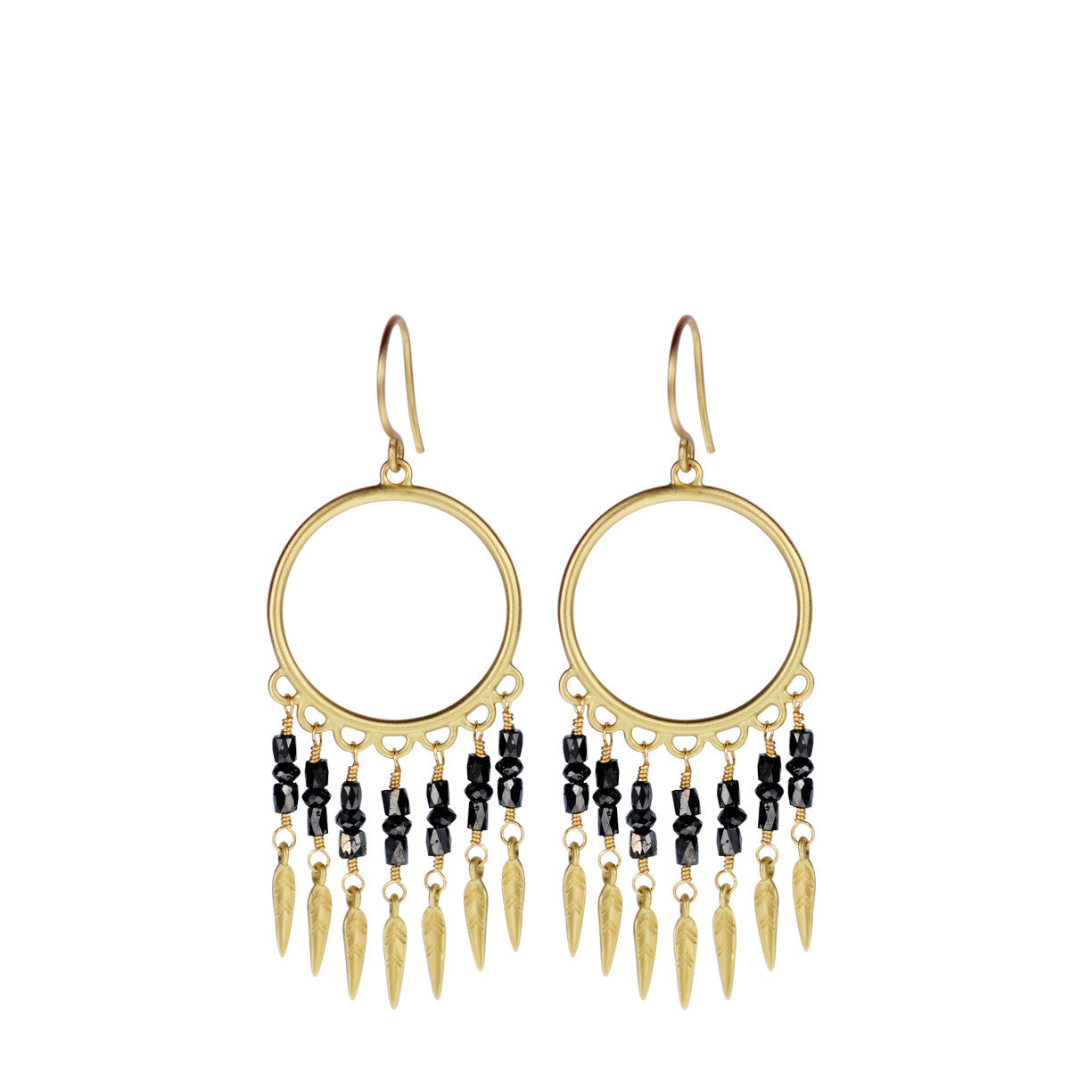 Madu Earrings | JungleDream