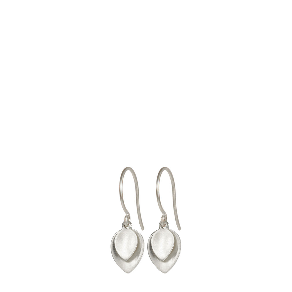 Silver and 10K - Earrings - Me&Ro