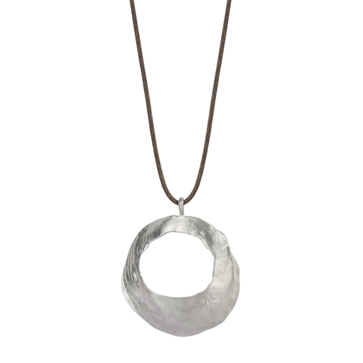 Seashell Charms Necklace - 2 – Jane Diaz NY